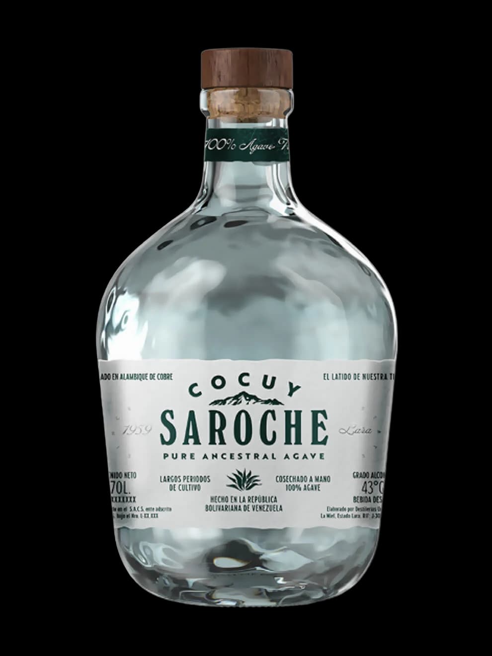 Cocuy Saroche