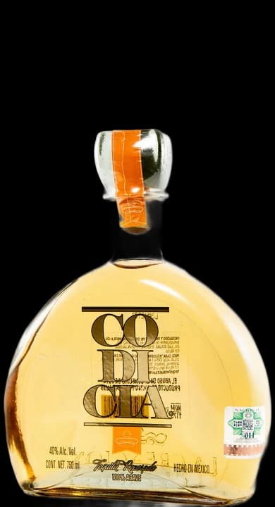 Codicia Reposado