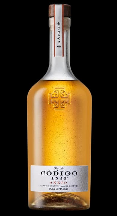 Codigo 1530 Añejo