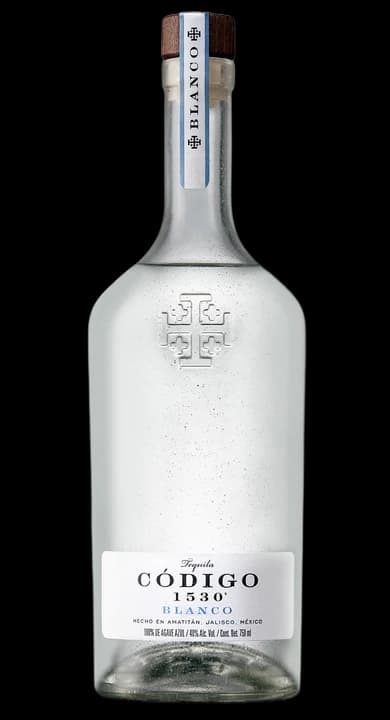 Codigo 1530 Blanco