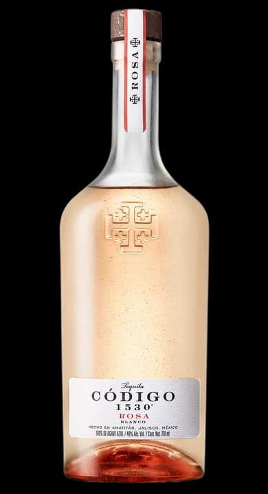 Codigo 1530 Rosa