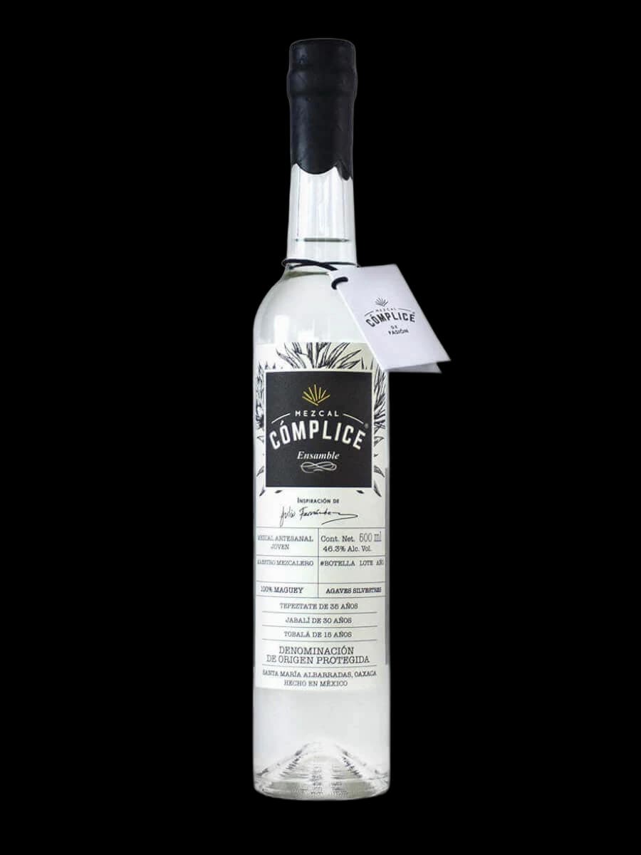 Cómplice Jabalí