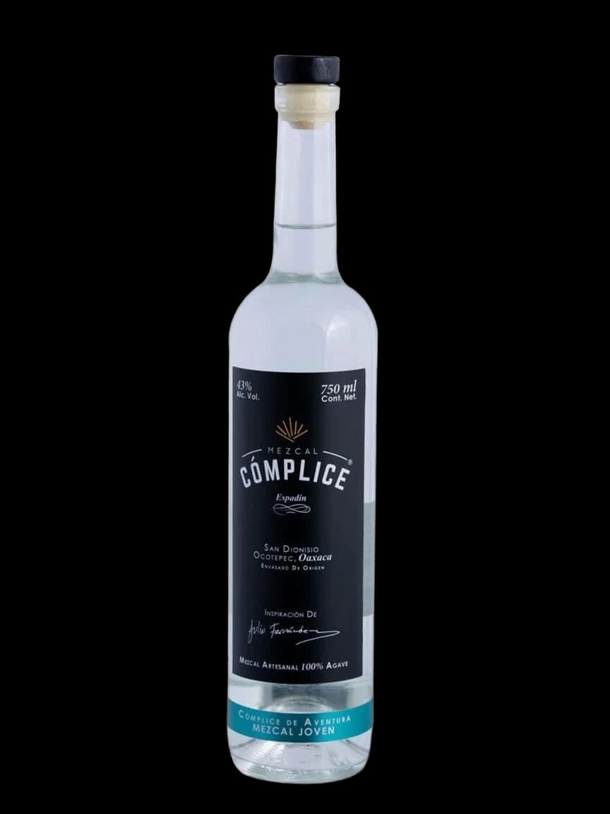 Cómplice Espadin