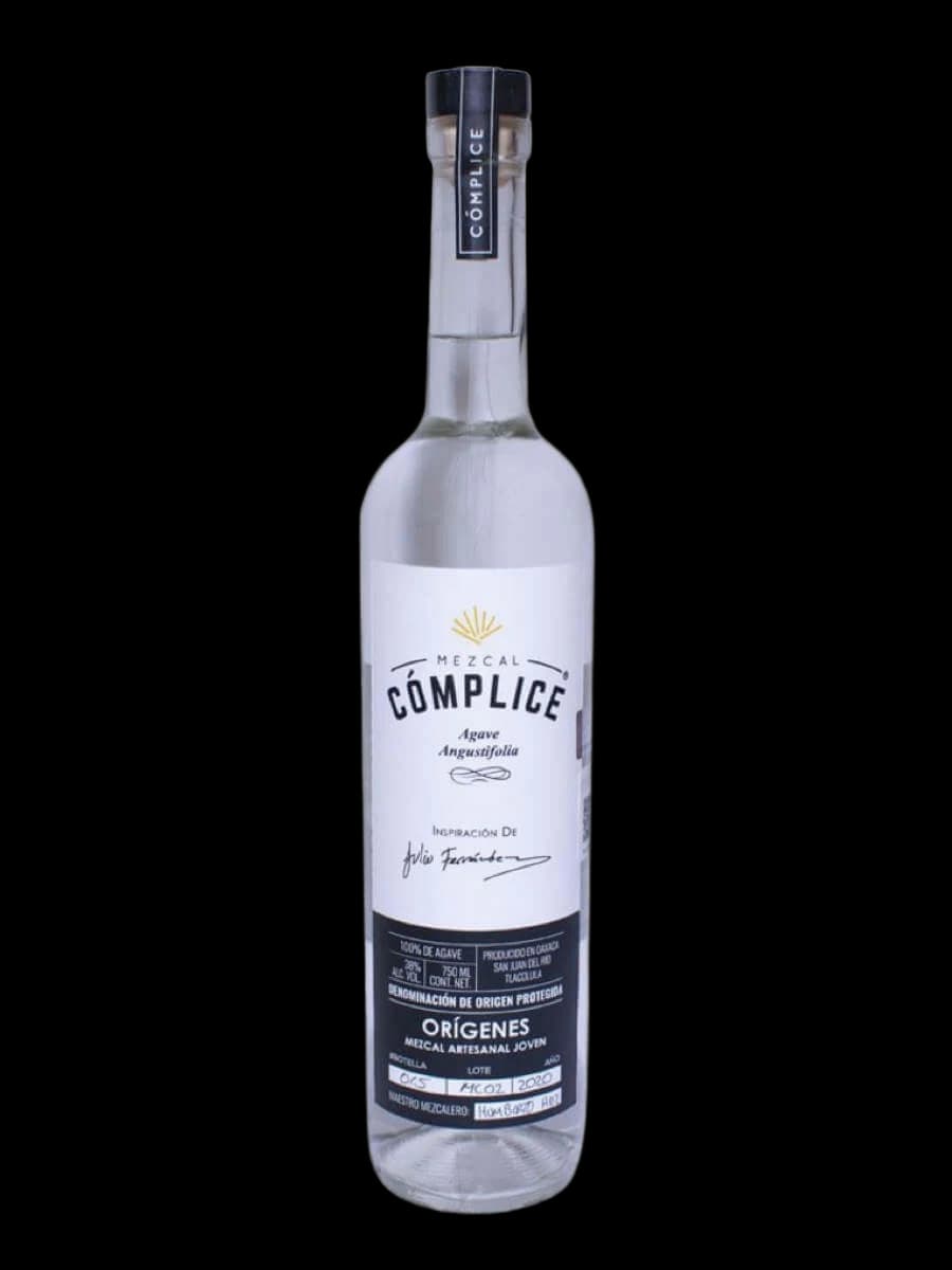 Cómplice Orígenes 38%
