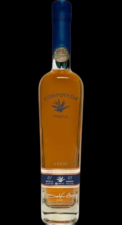 Compoveda Añejo