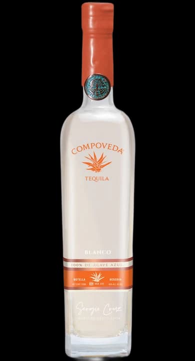 Compoveda Blanco