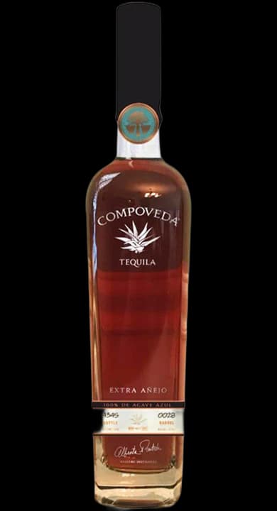 Compoveda Extra Añejo