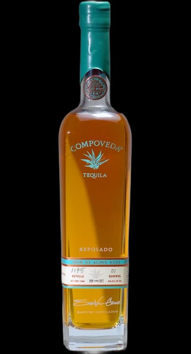 Compoveda Reposado