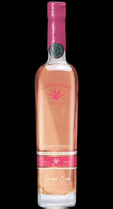 Compoveda Rosa
