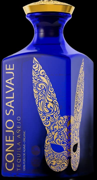 Conejo Salvaje Añejo