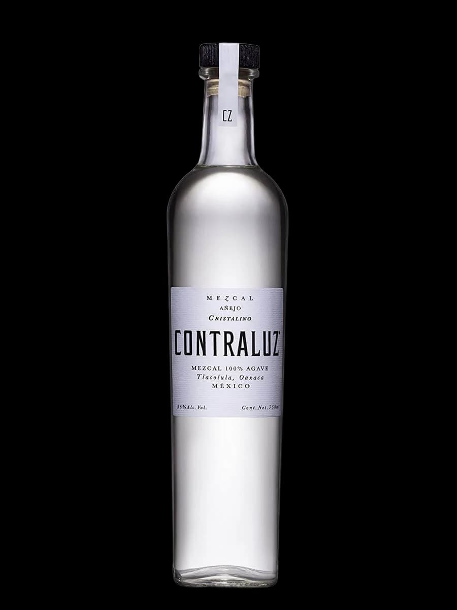 Contraluz Cristalino
