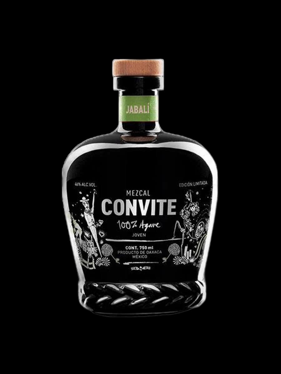 Convite Jabali