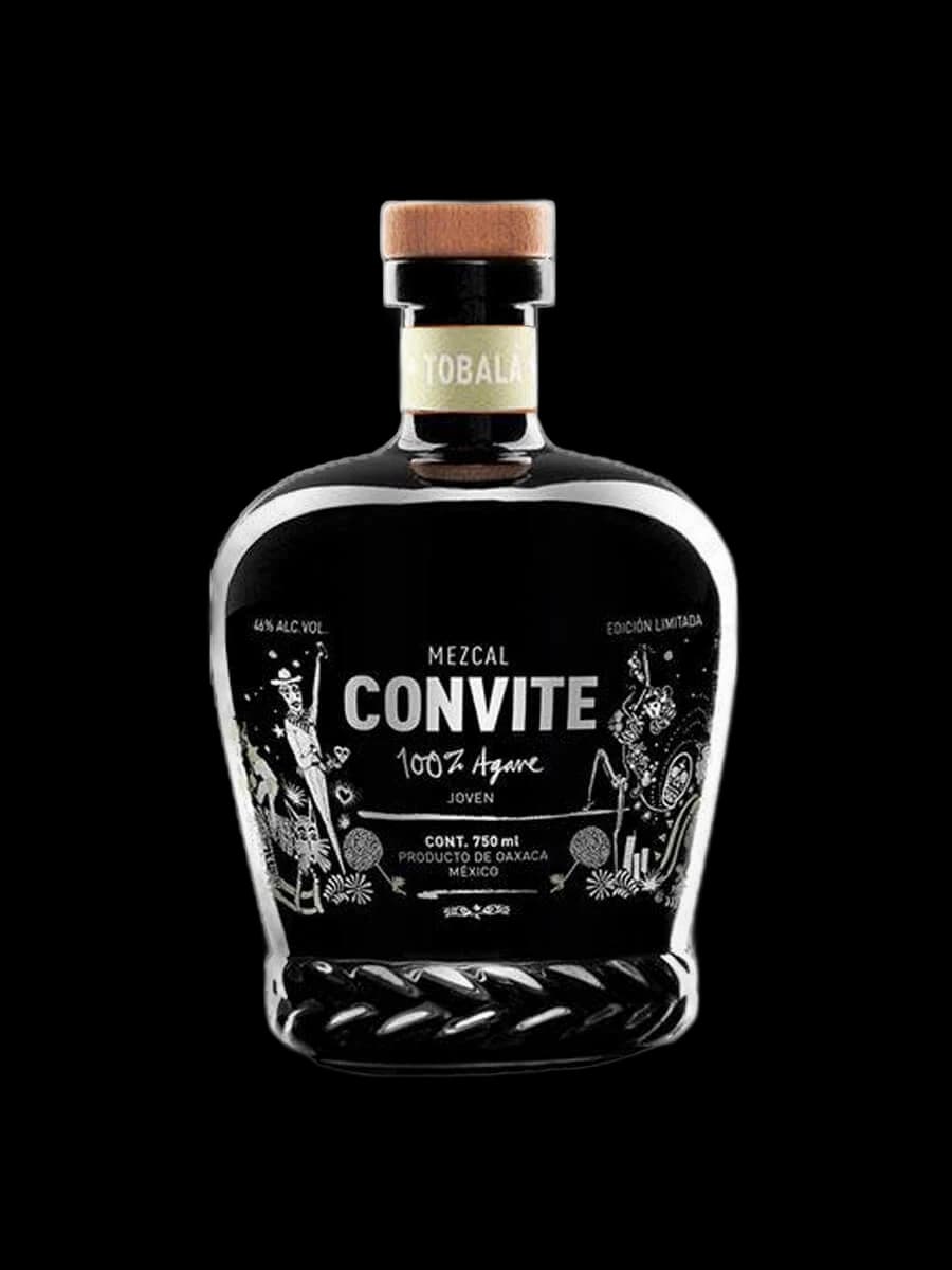 Convite Tobala