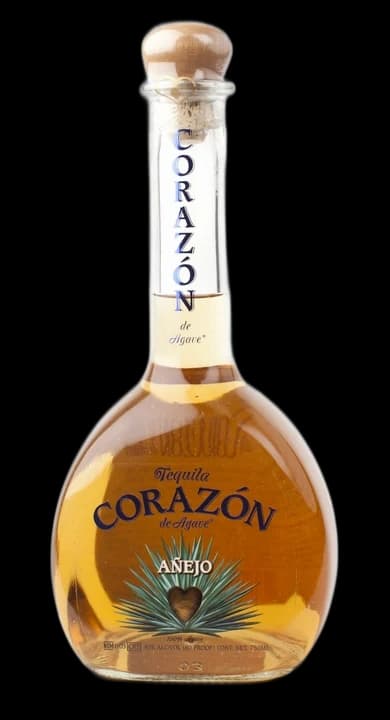 Corazon Añejo Tequila