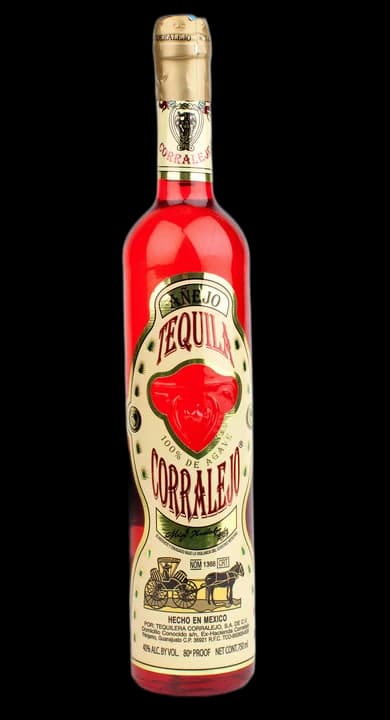 Corralejo Añejo