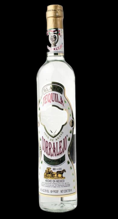 Corralejo Blanco