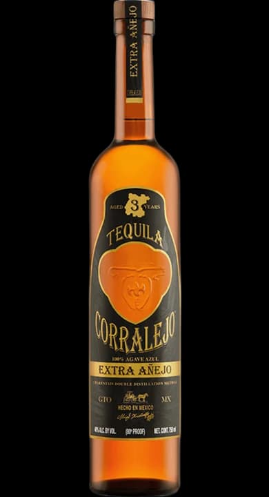 Corralejo Extra Añejo