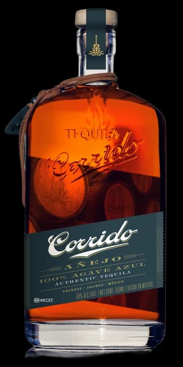 Corrido Añejo