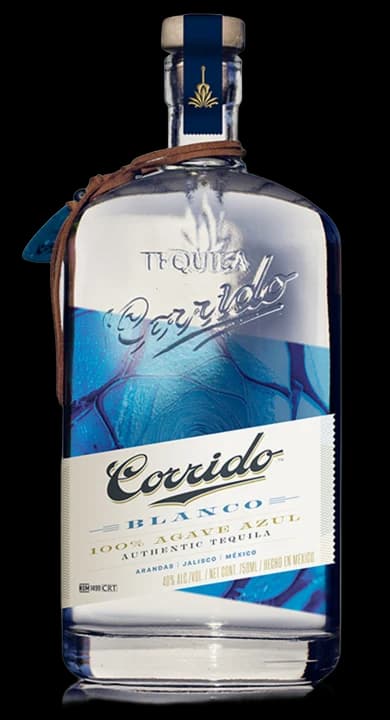 Corrido Blanco
