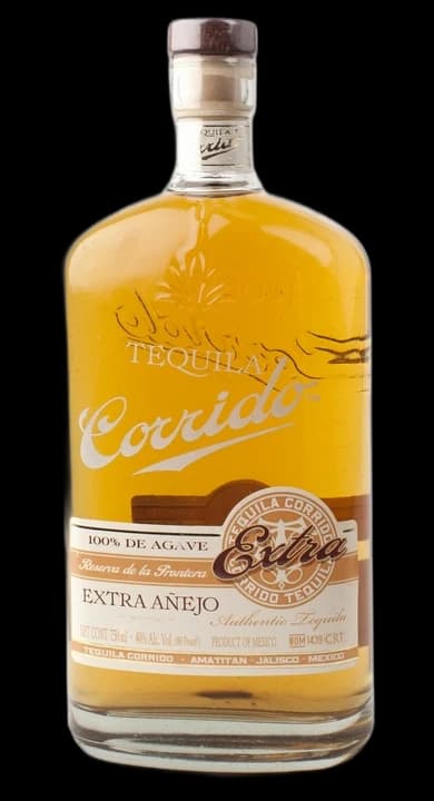 Corrido Extra Añejo
