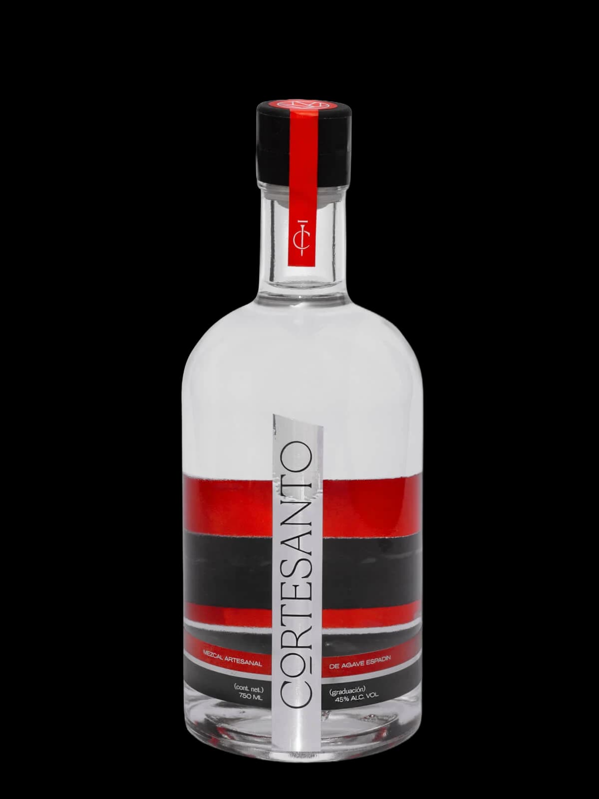 Cortesanto Espadin