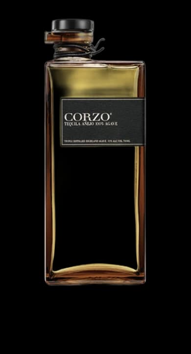 Corzo Añejo Tequila