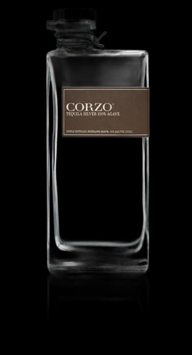 Corzo Silver Tequila