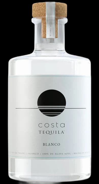 Costa Tequila Blanco