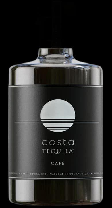 Costa Tequila Café