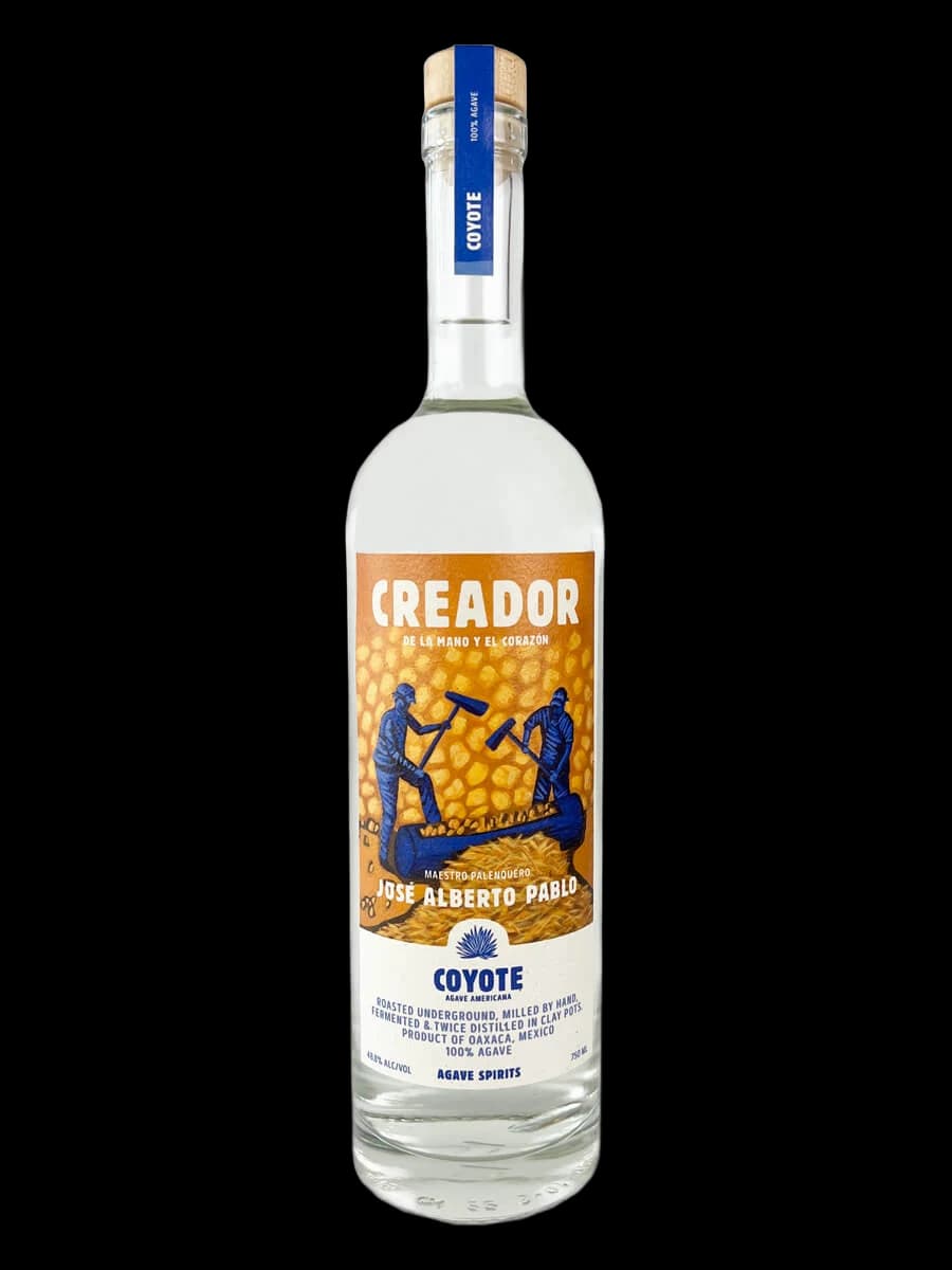 Creador Coyote