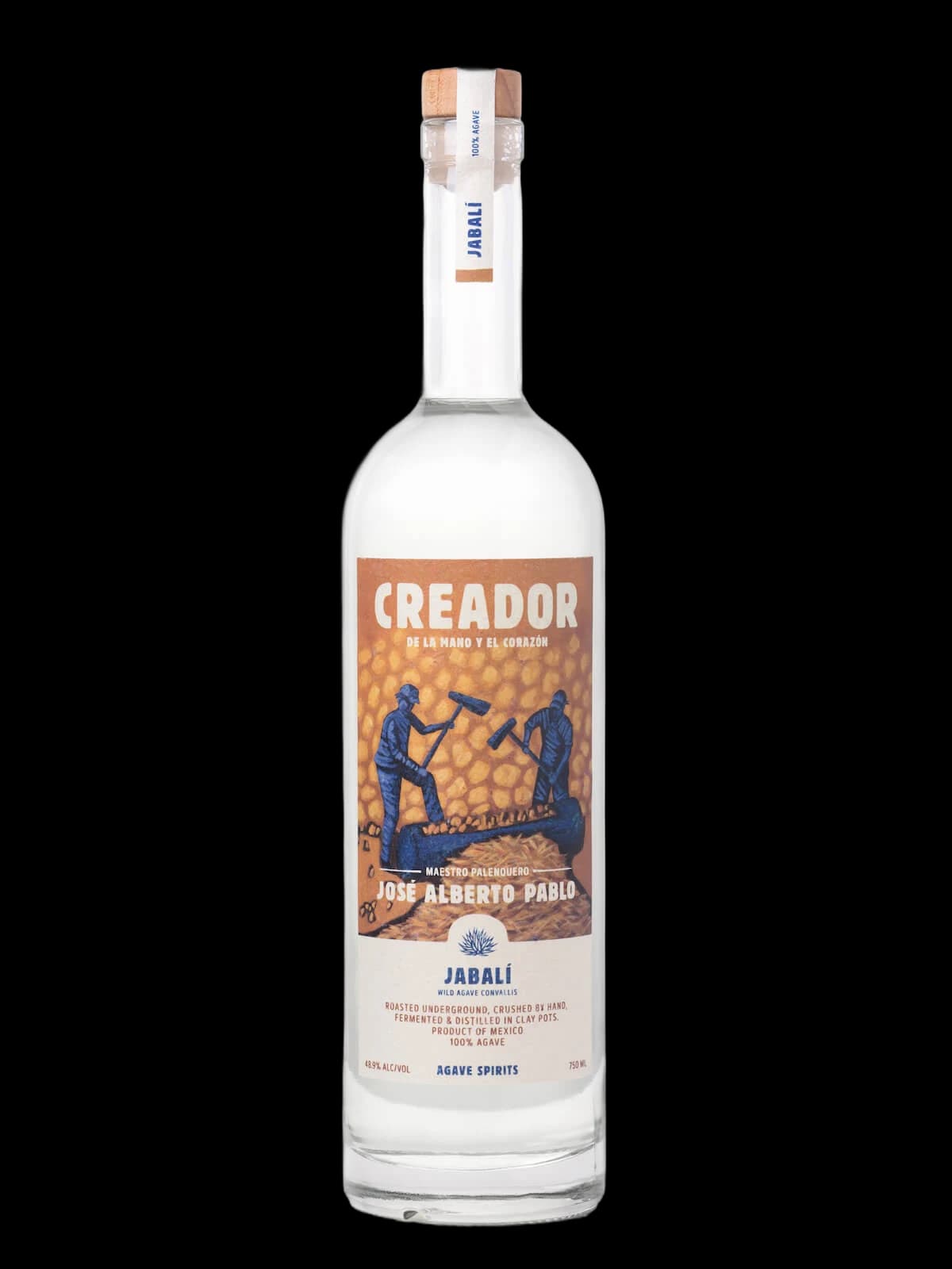 Creador Jabalí