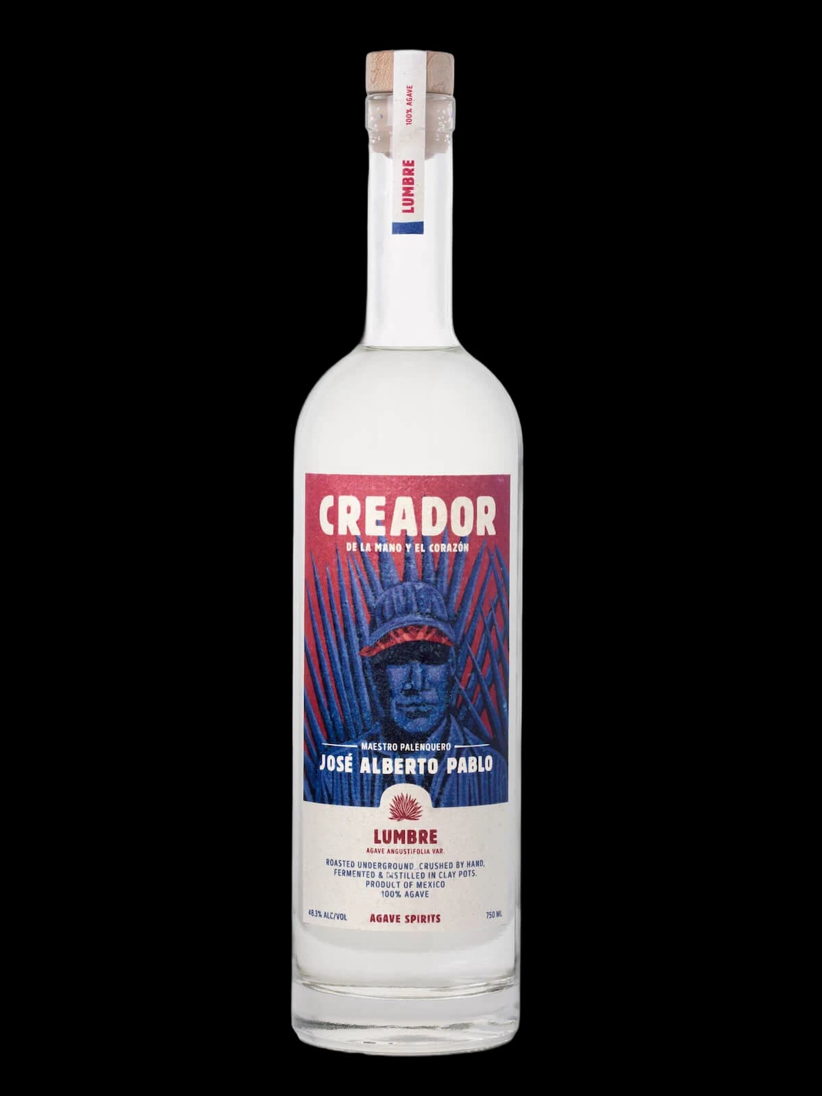 Creador Lumbre