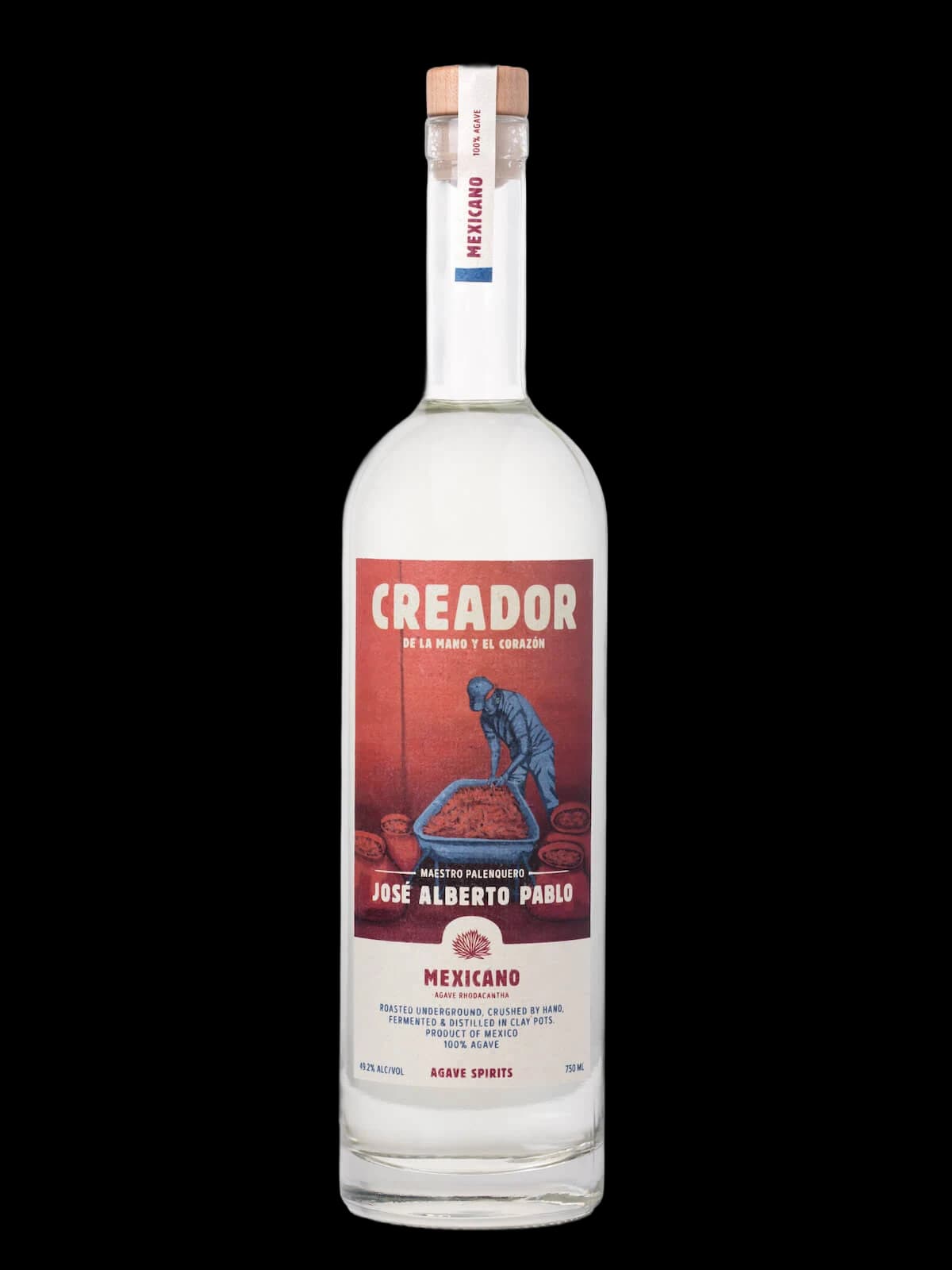 Creador Mexicano