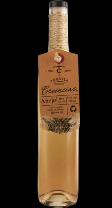 Creencias Añejo