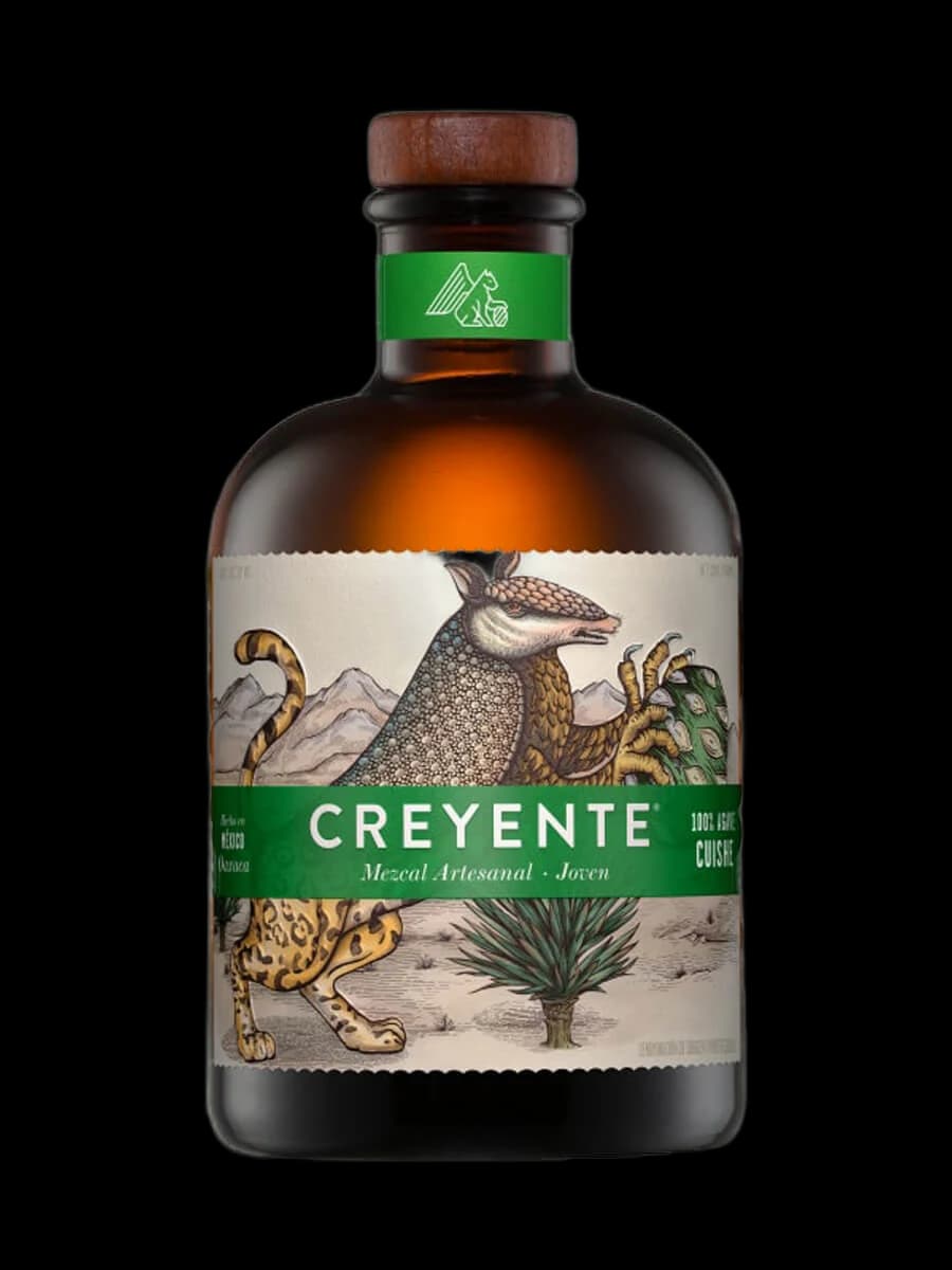 Creyente Cuishe