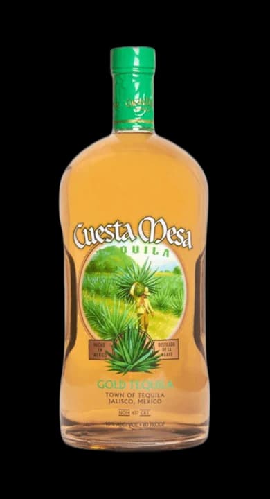 Cuesta Mesa Gold