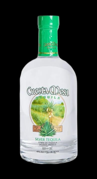 Cuesta Mesa Silver