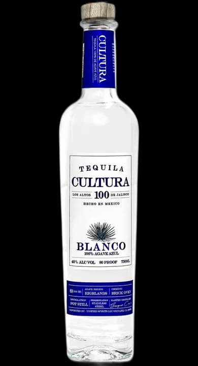 Cultura 100 Blanco