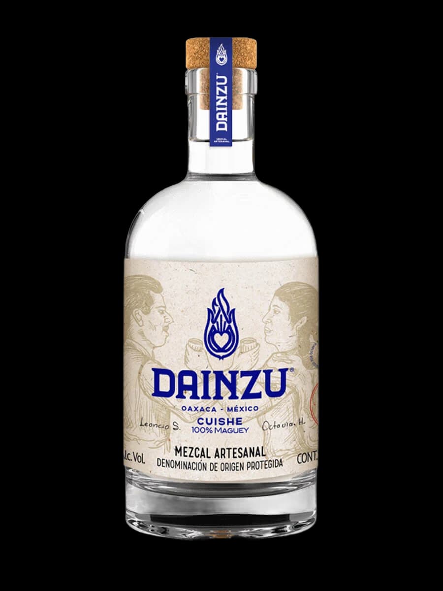 Dainzu Cuishe