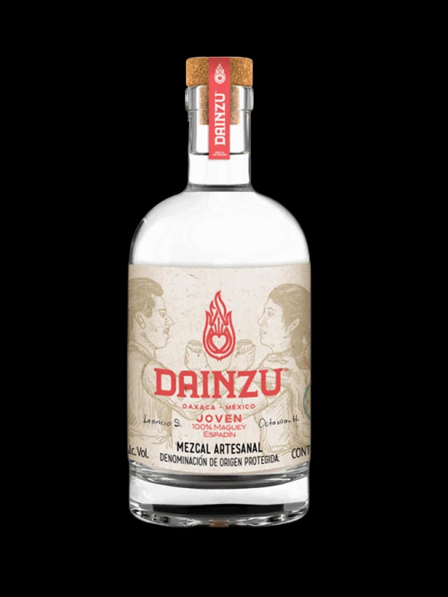 Dainzu Espadin