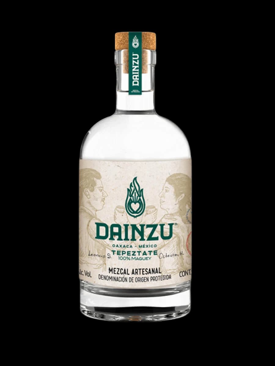 Dainzu Tepeztate