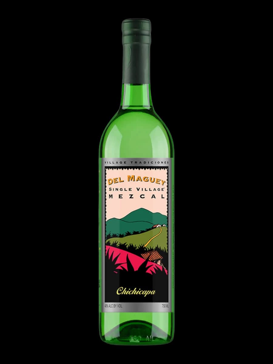 Del Maguey Chichicapa
