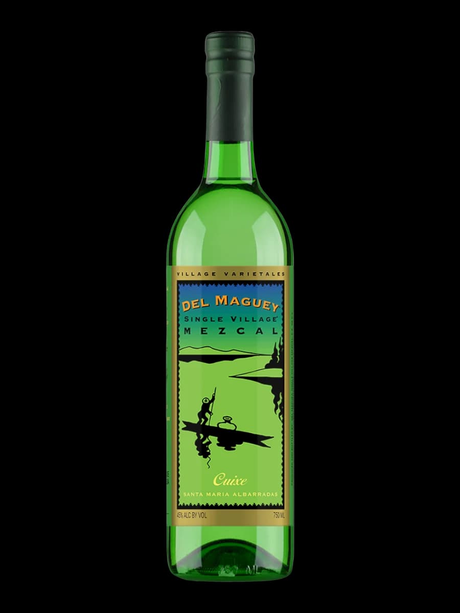 Del Maguey Cuixe