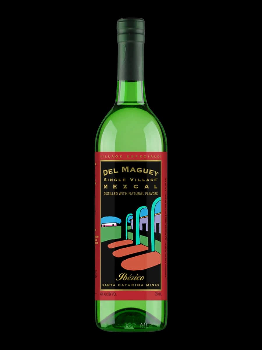 Del Maguey Iberico
