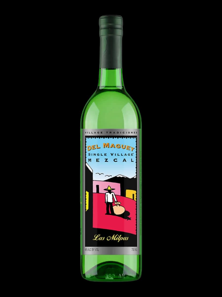 Del Maguey Las Milpas
