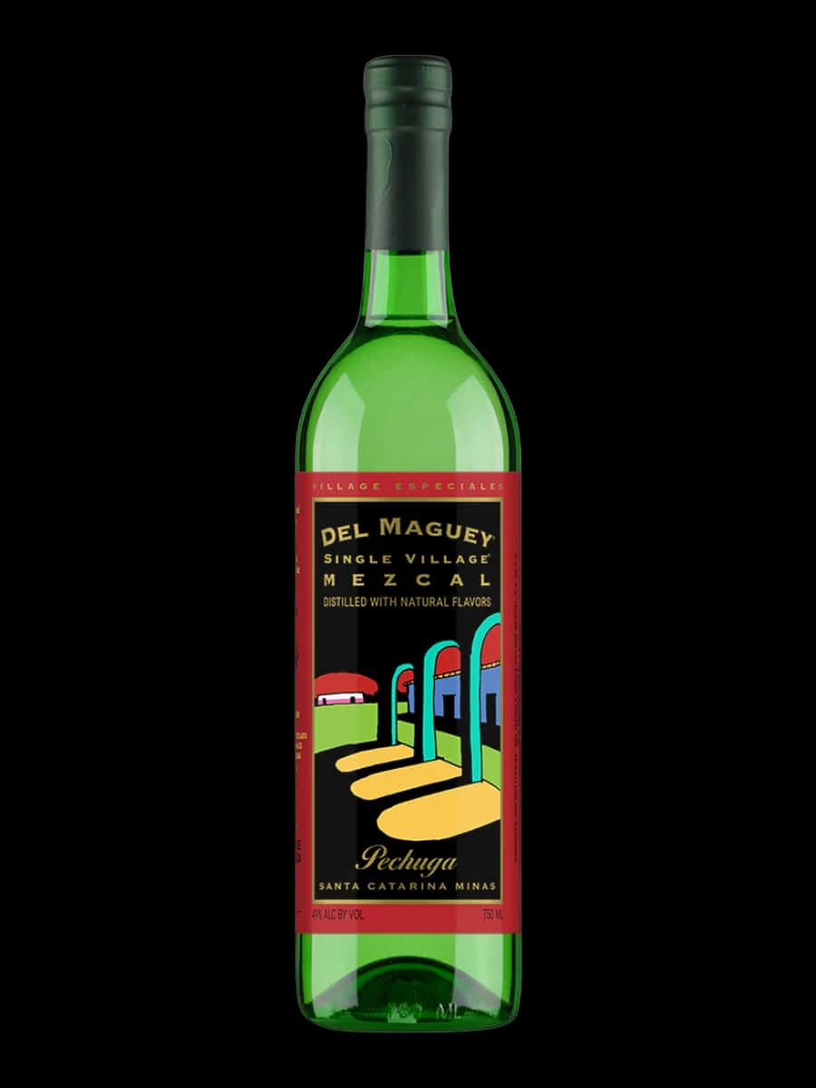 Del Maguey Pechuga