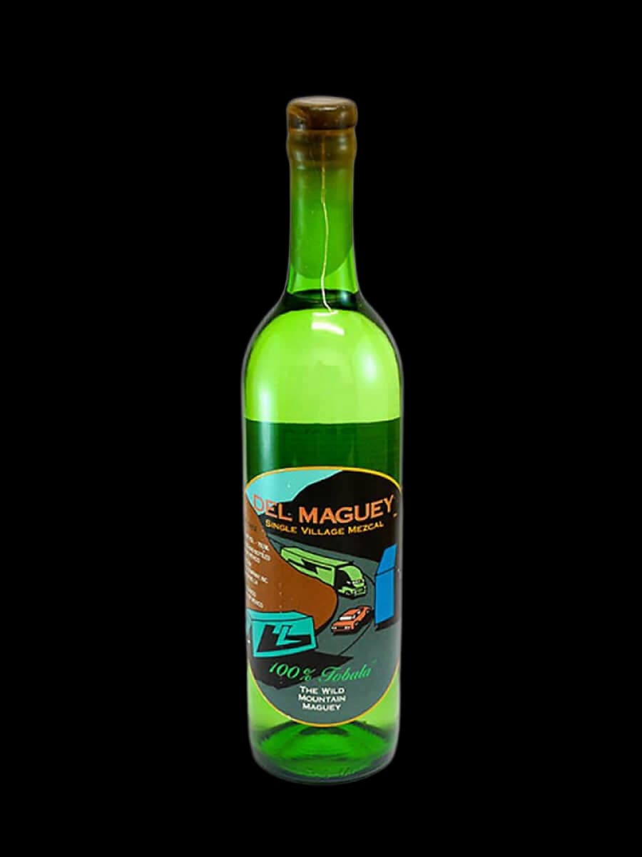 Del Maguey Tobala
