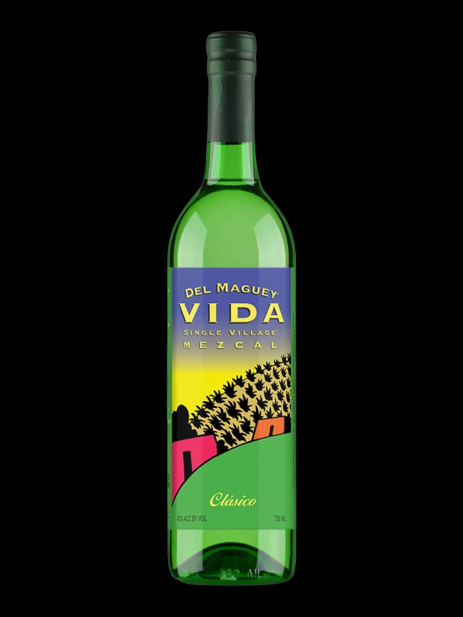 Del Maguey VIDA Clásico