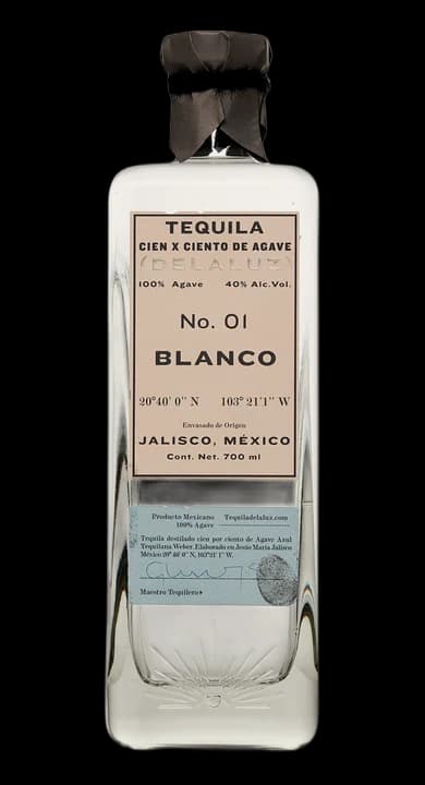 Delaluz Blanco