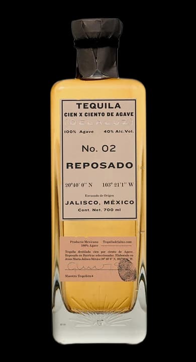 Delaluz Reposado